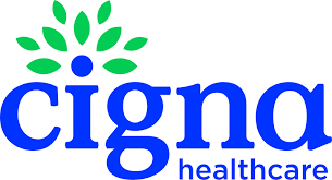 cigna salud logo