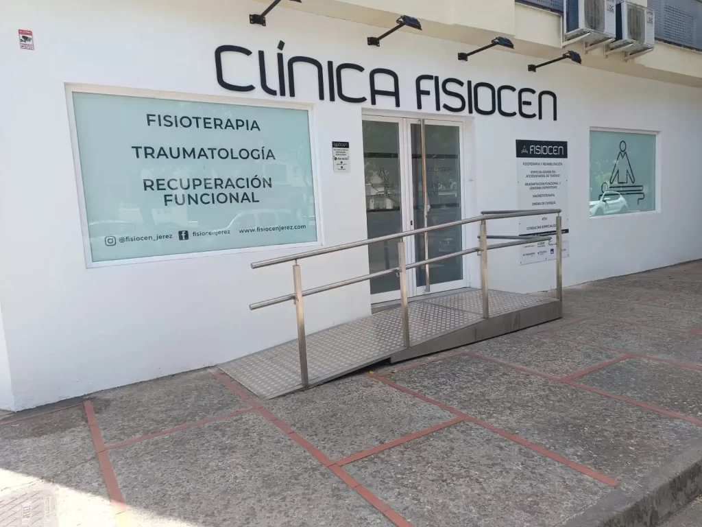 fisioterapia en jerez
